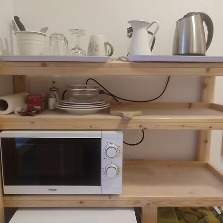 Apartment Brusinka Kasperske Hory Dış mekan fotoğraf