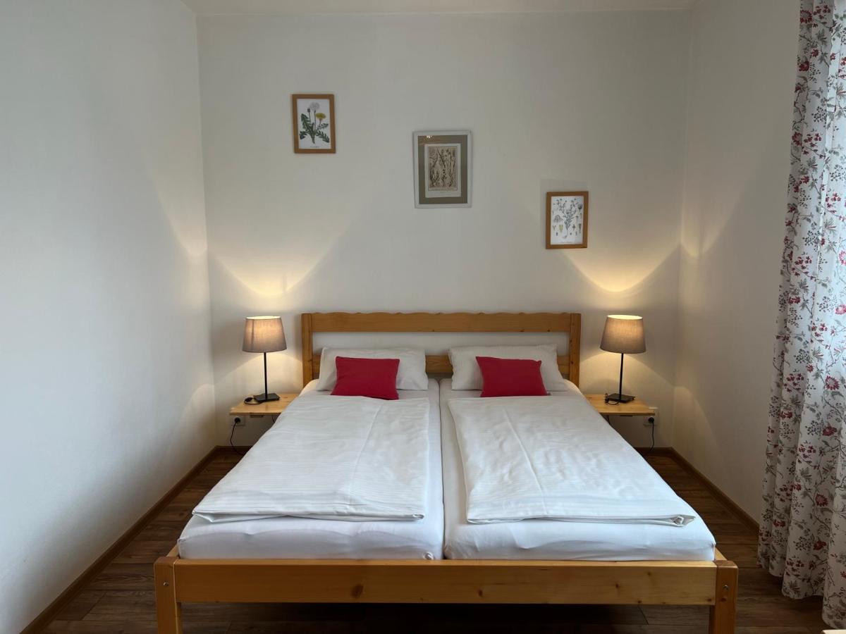 Apartment Brusinka Kasperske Hory Dış mekan fotoğraf